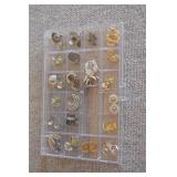 Lot of Assorted Earrings
