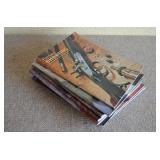 Vintage Issues of Precision Shooting Magazine