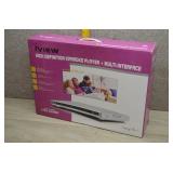 iView-1800HD2 HD Karaoke Player-High Def. Imagery