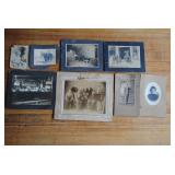 Vintage Old West Photos (Copies)