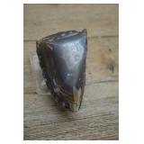 Agate Geode Fragment
