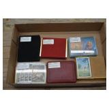 Sets of Vtg Double-Deck Playing Cards-Hallmark etc