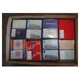 Vtg Playing Cards-American Bicentennial Designs