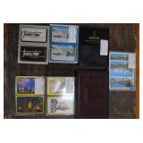 Vtg Souvenir Playing Card Decks-Arizona,Traveltime