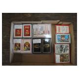 Novelty Playing Cards-Gag Gift Themed, Retirement