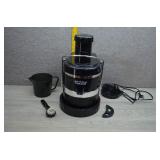 Jack LaLanne Power Juicer-Model CL-003AP