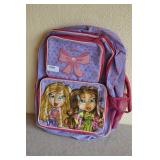 Vintage Lil' Bratz Backpack-Early to Mid-2000s