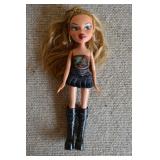 Rare MGA Bratz Ooh La La Dana Doll-Y2K Style