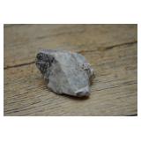 Chalcedony Specimen