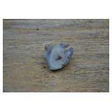 Small Half Geode