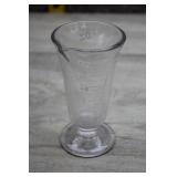 Eastman Kodak 3.0oz  Photographic Measuring Beaker