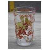 Vtg 1974 Warner Bros. Looney Tunes Collector Glass