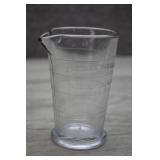 Vtg Eastman Kodak Photographic Measuring Beaker