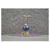 Miniature Replica of Christ the Redeemer Statue