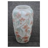 Vintage 1930s Phoenix Consolidated Glass Vase