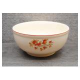 Universal Cambridge Ivory Ceramic Bittersweet Bowl