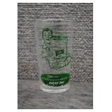 Dillons Grocery Store 8.0oz Measuring Glass