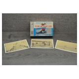 American Heritage Airplane Picture & History Cards