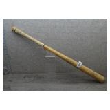Hanna Batrite Super Special Wooden Softball Bat