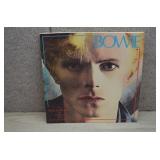 David Bowie: An Illustrated Record Book
