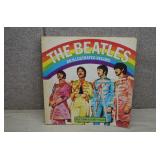 The Beatles: An Illustrated Record Book