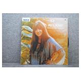 Sunset And Other Beginnings Melanie Vinyl Record