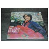 I Giorni Dell'arcobaleno Nicola Di Bari Vinyl