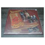 High Steppin' Country Jarman Shoes For Men Vinyl