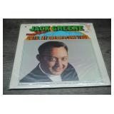 Until My Dreams Come True Jack Greene Vinyl Record