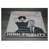 High Custom Fidelity. Mike Nichols Elaine May