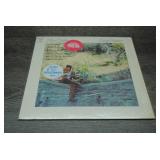 Song Painter Mac Davis Vinyl Record