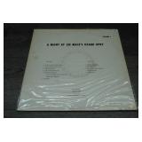 A Night At Lee Mace's Ozark Opry Vol. 1 Vinyl