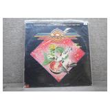 Champagne Jam Atlanta Rhythm Section Vinyl Record