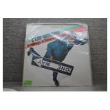 Cowboys & Colored People Flip Wilson Vinyl Record