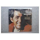 Gentle On My Mind Dean Martin Vinyl Record