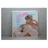 Music to Watch Girls By The Brass Breed Vinyl