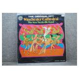 Winchester Cathedral The New Vaudeville Band Vinyl