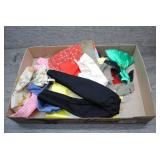 Handmade Doll Clothes, etc