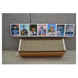 Collection of 1989 Topps Baseball Cards