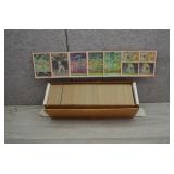Collection of 1987 Topps Baseball Cards