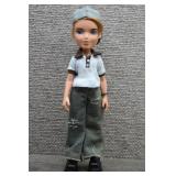 2002 MGA Bratz Boyz Cameron Doll