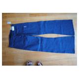 Vtg California Int. Apparel Cotton Mickey Pants