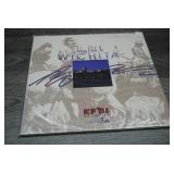 Taking Pride In Wichita KFDI Vinyl Record