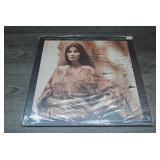 Cimarron Emmylou Harris Vinyl Record