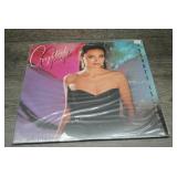 Nobody's Angel Crystal Gayle Vinyl Record