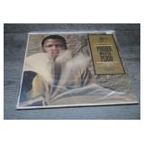 Poitier Meets Plato Jackie Barnett Vinyl Record