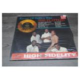 Encore Of Golden Hits The Platters Vinyl Record