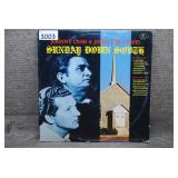 Sunday Down Songs Johnny Cash & Jerry Lee Lewis