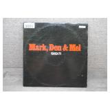 Mark, Don & Mel: 1969ï¿½71 Grand Funk Railroad