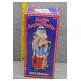 1995 Santa's Magical Toyshop Edition Figurine